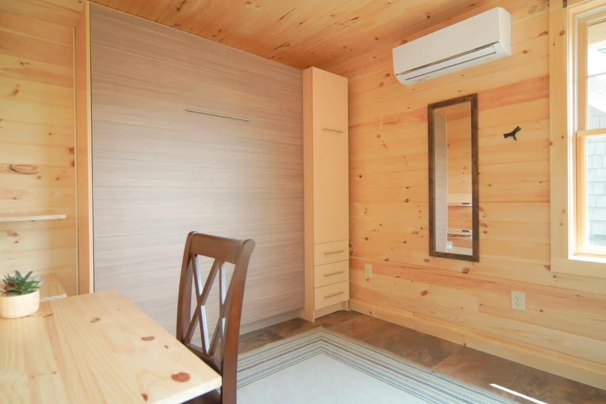 Loza House Adirondack Skydeck Unit Lake Front プラッツバーグ エクステリア 写真