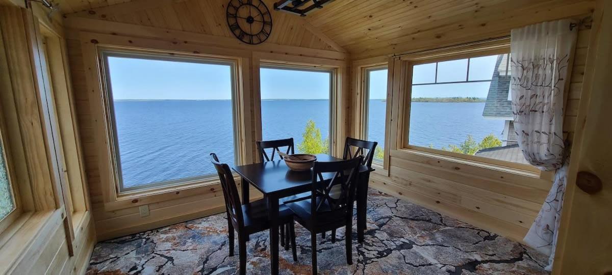 Loza House Adirondack Skydeck Unit Lake Front プラッツバーグ エクステリア 写真